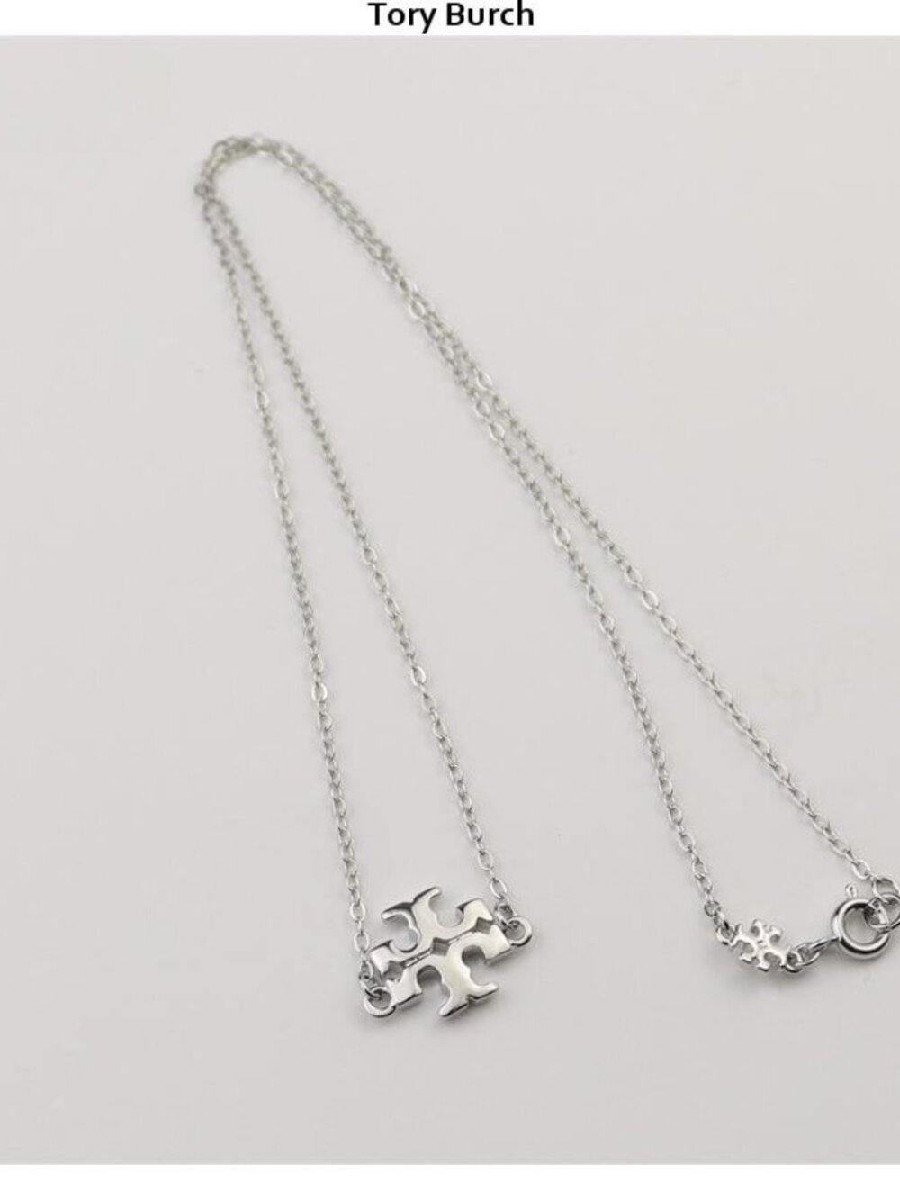 Tory Burch Necklaces(Brand New)